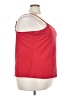 Studio 1940 Red Tank Top Size 24W - photo 4