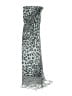 Unbranded Gray Blue Scarf One size - photo 2