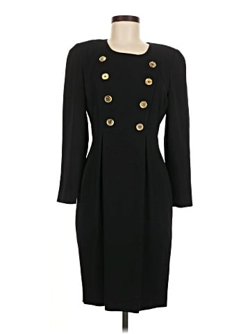 Liz Claiborne Cocktail Dress (view 1)