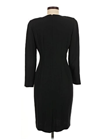 Liz Claiborne Cocktail Dress (view 2)