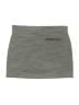 Athleta Solid Gray Active Skort Size M - photo 2