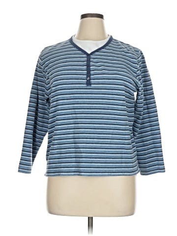 Carolyn Taylor Pullover Sweater (view 1)