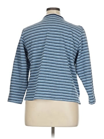 Carolyn Taylor Pullover Sweater (view 2)