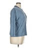 Carolyn Taylor Blue Pullover Sweater Size 1X - photo 4