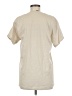 Gildan Tan Short Sleeve T-Shirt Size M - photo 2