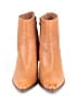 FRYE 100% Leather Tan Boots Size 9 1/2 - photo 2