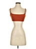 WeWoreWhat Orange Tube Top Size M - photo 1