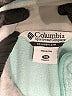 Columbia 100% Polyester Teal Vest Size XS - photo 6