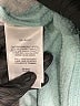 Columbia 100% Polyester Teal Vest Size XS - photo 7