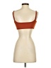 WeWoreWhat Orange Tube Top Size M - photo 2