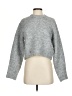 Assorted Brands Tweed Gray Pullover Sweater Size S - photo 1