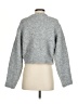 Assorted Brands Tweed Gray Pullover Sweater Size S - photo 2