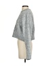 Assorted Brands Tweed Gray Pullover Sweater Size S - photo 5