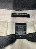 Dalia Collection Ivory Khakis Size 8 - photo 7