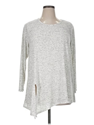 Karen Kane Pullover Sweater (view 1)