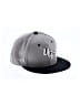 Nike 100% Polyester Gray Baseball Cap Size 7 3/8 - photo 1