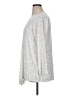 Karen Kane Silver Pullover Sweater Size 1X - photo 5