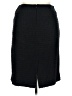 Talbots Solid Black Formal Skirt Size 14 - photo 2