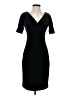 Brooks Brothers Black Cocktail Dress Size 2 - photo 1