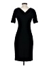 Brooks Brothers Black Cocktail Dress Size 2 - photo 2