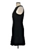 1.State 100% Polyester Solid Black Cocktail Dress Size 10 - photo 5