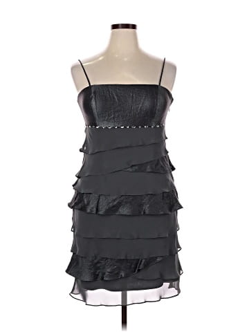 S.L. Fashions Cocktail Dress (view 1)