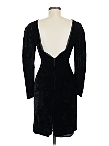Moda International Cocktail Dress (view 2)