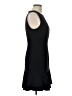 1.State 100% Polyester Solid Black Cocktail Dress Size 10 - photo 4