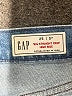Gap Blue Jeans Size 25 waist (petite) - photo 3