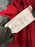 Assorted Brands Burgundy Kimono Size 1X - photo 8