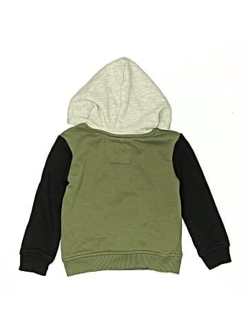 Lee Zip Up Hoodie (view 2)