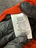 Maison d' Amelie Solid Orange Active Pants Size L - photo 8