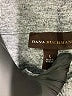 Dana Buchman Gray Pullover Sweater Size L - photo 7