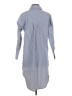 Assorted Brands Gray Casual Dress Size S - photo 2
