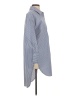 Assorted Brands Gray Casual Dress Size S - photo 4