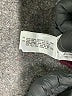 Zara Burgundy Pullover Sweater Size M - photo 8