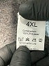 Unbranded 100% Polyester Blue Pullover Sweater Size 4X - photo 5