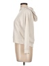 The Commons Ivory Turtleneck Sweater Size L - photo 5