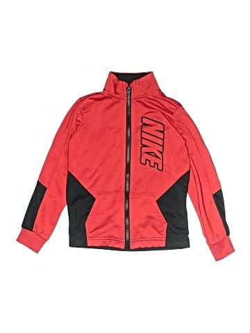 Nike Track Jacket (view 1)