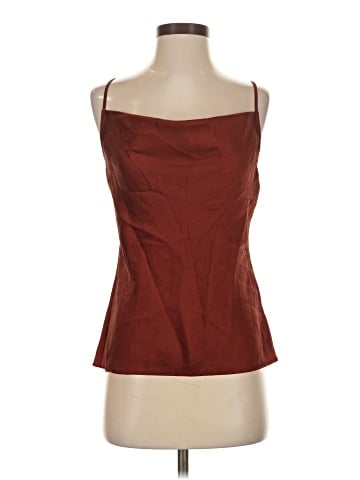 Ted Baker London Sleeveless Blouse (view 1)
