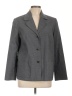Alfred Dunner Gray Blazer Size 10 - photo 1