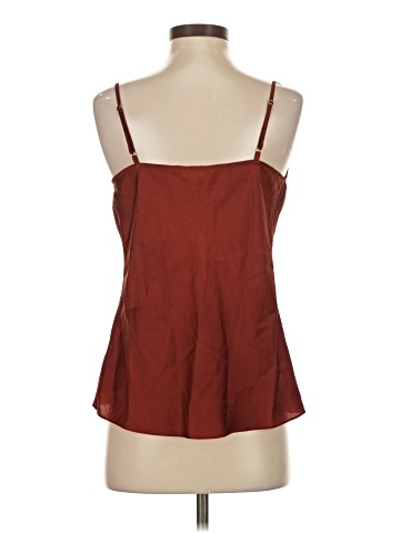 Ted Baker London Sleeveless Blouse (view 2)