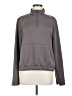 Z by Zella Gray Track Jacket Size M - photo 1