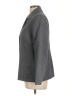 Alfred Dunner Gray Blazer Size 10 - photo 5