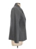 Alfred Dunner Gray Blazer Size 10 - photo 4