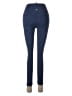 Lululemon Athletica Chevron-herringbone Blue Active Pants Size 6 - photo 2