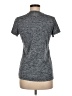 Under Armour Gray Active T-Shirt Size M (estimated) - photo 2