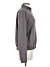 Z by Zella Gray Track Jacket Size M - photo 4