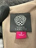 Vince Camuto Metallic Tan Cocktail Dress Size 8 - photo 6