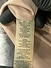 Vince Camuto Metallic Tan Cocktail Dress Size 8 - photo 7